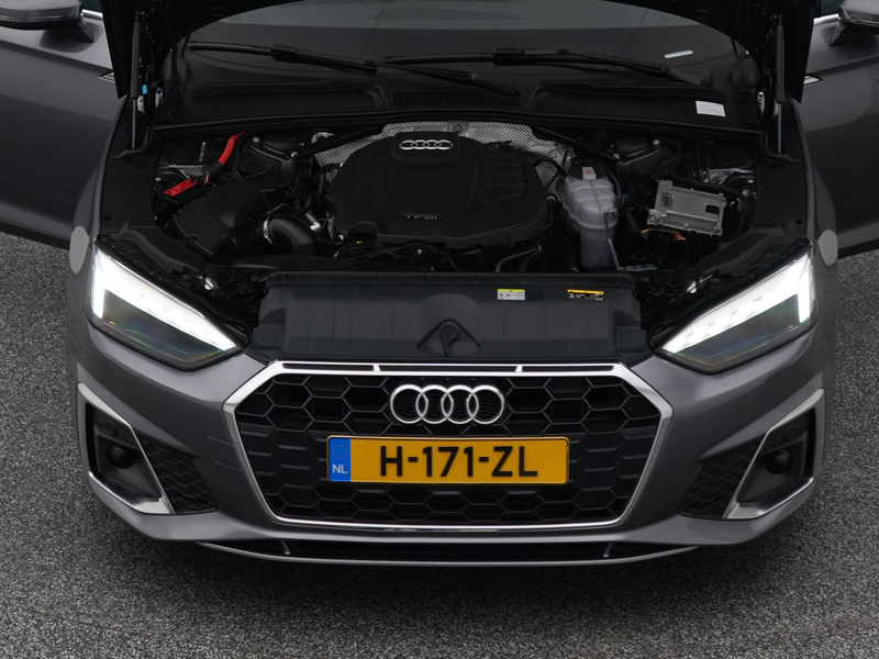 Audi A5 Cabriolet 40 TFSI Automaat Launch edition Sport | — photo 31