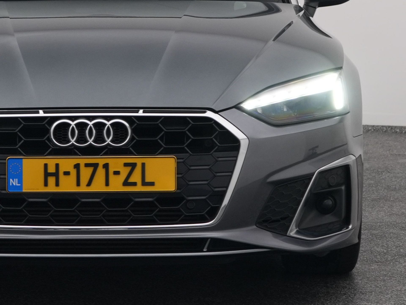 Audi A5 Cabriolet 40 TFSI Automaat Launch edition Sport | — photo 19