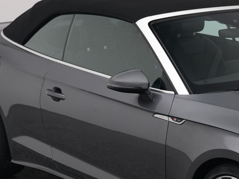 Audi A5 Cabriolet 40 TFSI Automaat Launch edition Sport | — photo 23