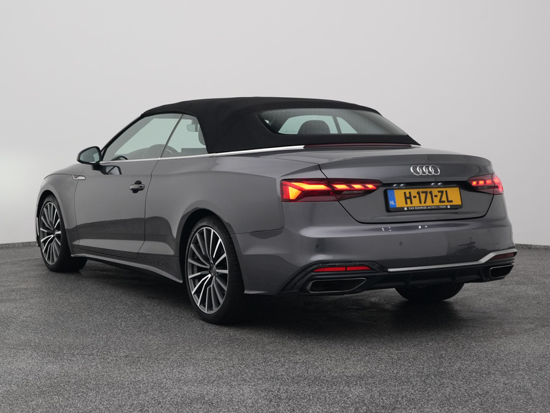 Audi A5 Cabriolet 40 TFSI Automaat Launch edition Sport | — photo 5