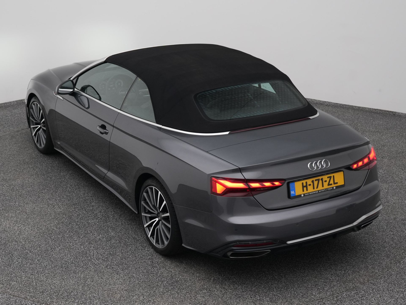 Audi A5 Cabriolet 40 TFSI Automaat Launch edition Sport | — photo 25
