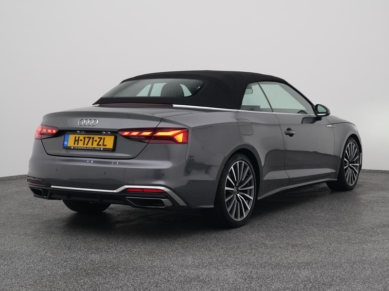 Audi A5 Cabriolet 40 TFSI Automaat Launch edition Sport | — photo 6
