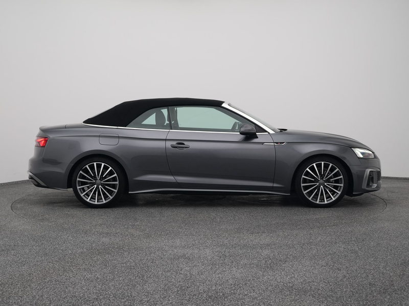 Audi A5 Cabriolet 40 TFSI Automaat Launch edition Sport | — photo 14