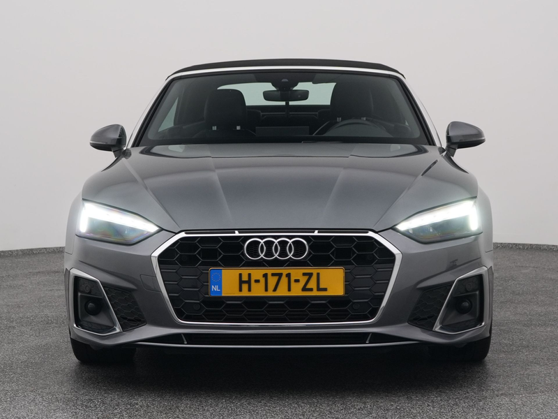 Audi A5 Cabriolet 40 TFSI Automaat Launch edition Sport | — photo 9