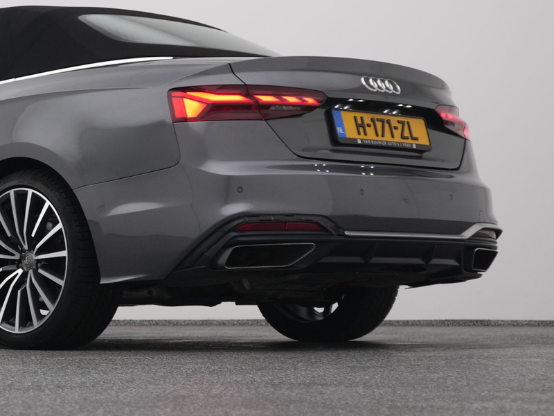 Audi A5 Cabriolet 40 TFSI Automaat Launch edition Sport | — photo 22