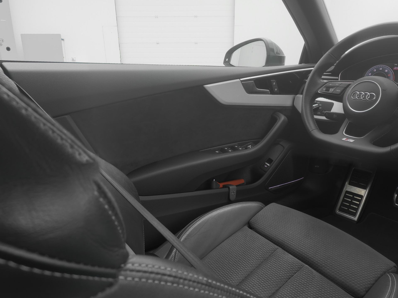 Audi A5 Cabriolet 40 TFSI Automaat Launch edition Sport | — photo 11