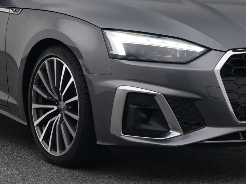 Audi A5 Cabriolet 40 TFSI Automaat Launch edition Sport | — photo 17