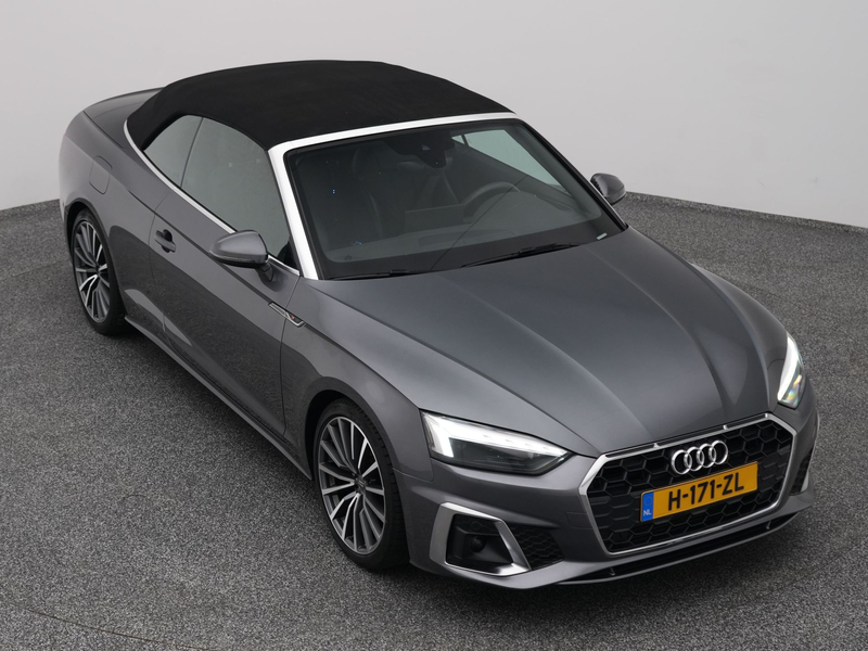 Audi A5 Cabriolet 40 TFSI Automaat Launch edition Sport | — photo 24