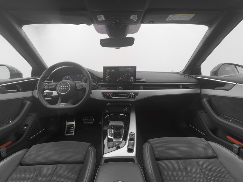 Audi A5 Cabriolet 40 TFSI Automaat Launch edition Sport | — photo 3