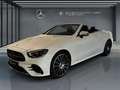 Mercedes-Benz E 450 4M +AMG+MBUX+Sportausp.+KAMERA+WIDE+360° Weiß - thumbnail 2