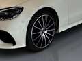Mercedes-Benz E 450 4M +AMG+MBUX+Sportausp.+KAMERA+WIDE+360° Weiß - thumbnail 5