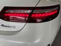 Mercedes-Benz E 450 4M +AMG+MBUX+Sportausp.+KAMERA+WIDE+360° Weiß - thumbnail 11