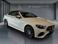 Mercedes-Benz E 450 4M +AMG+MBUX+Sportausp.+KAMERA+WIDE+360° Weiß - thumbnail 20