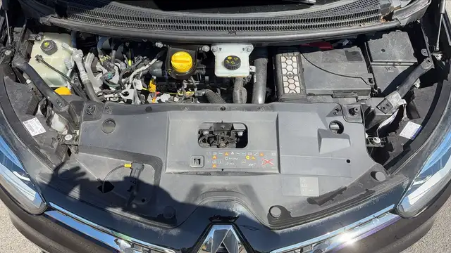 Renault Scenic view 15