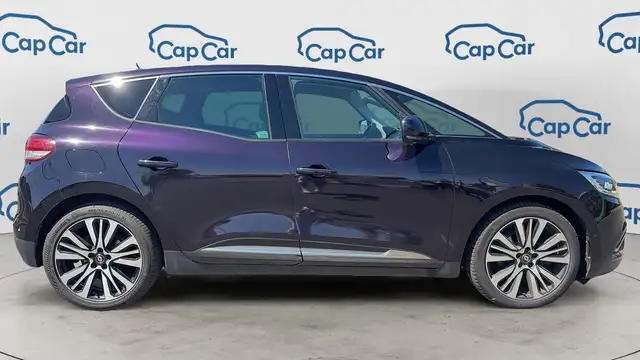Renault Scenic view 4