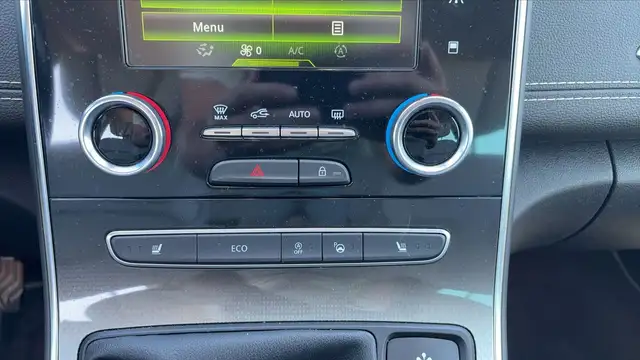 Renault Scenic view 13