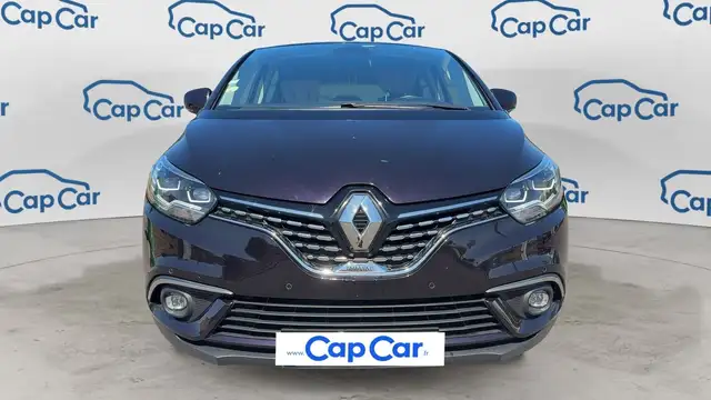 Renault Scenic view 5
