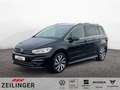 Volkswagen Touran Highline TSI DSG|R-Line|7 SITZE|AHK|PANO Schwarz - thumbnail 1