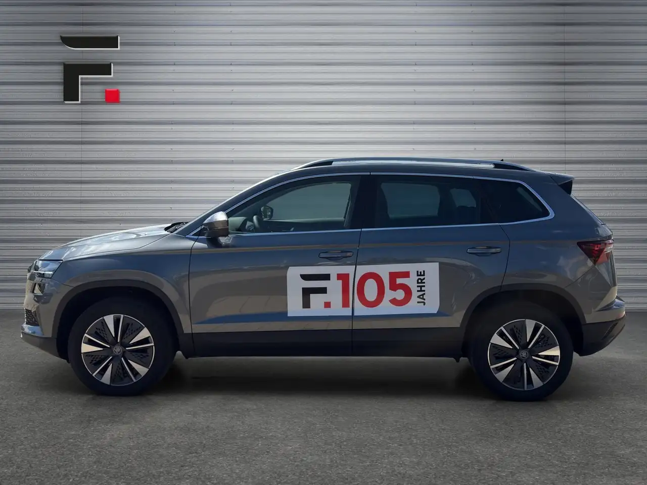 Skoda Karoq 2026 — фото 8