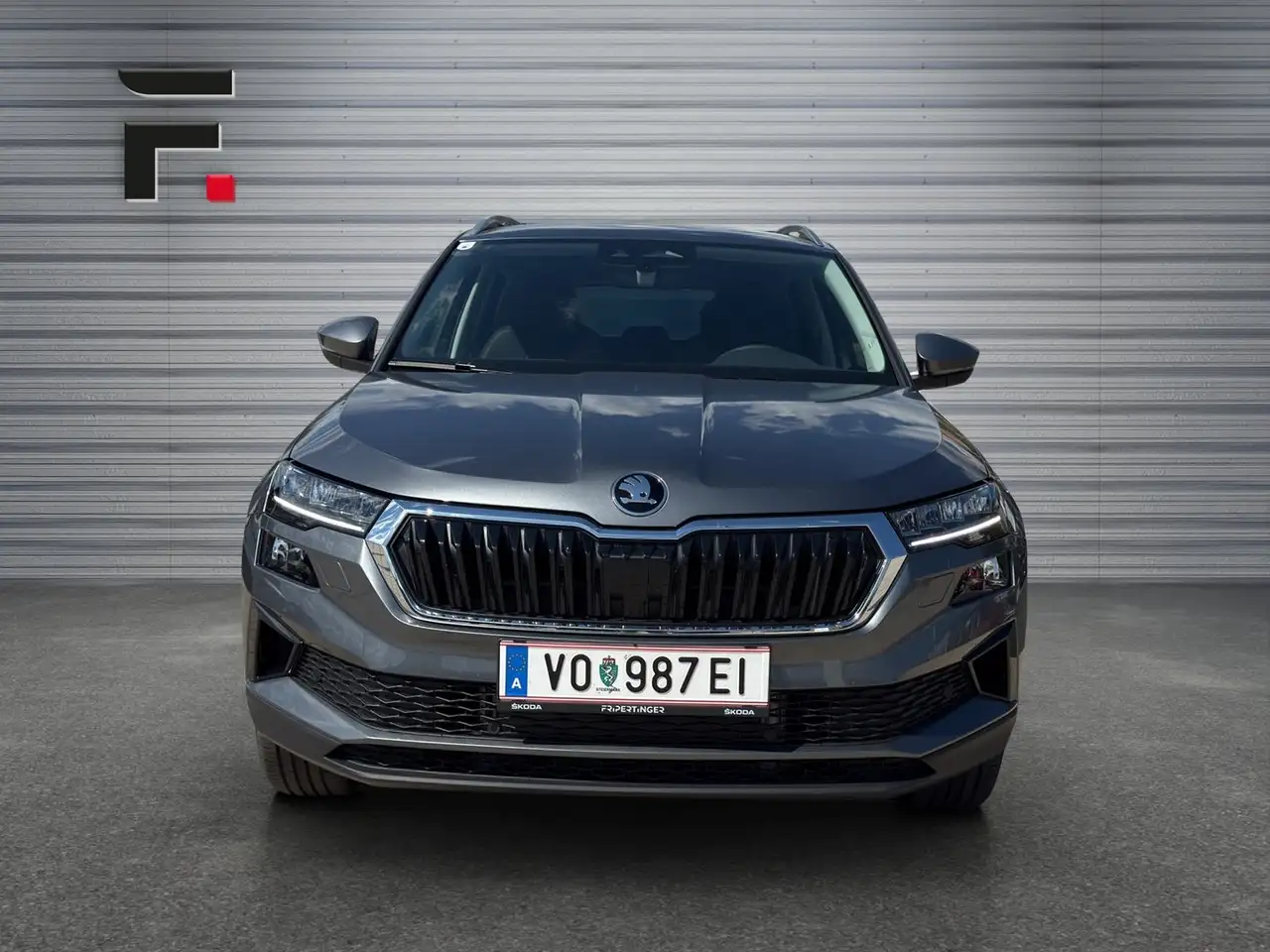 Skoda Karoq 2026