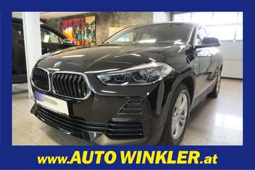 xDrive25e PHEV Aut./LED/Nav.