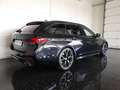BMW 520 d Touring M-SPORT Aut. *20 ZOLL / VOLL LED / NAVI / TEILLEDER / LIVE COCKPIT PROF. / KAMERA / E-KLAPPE / HIFI-SOUND* Schwarz - thumbnail 2