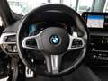 BMW 520 d Touring M-SPORT Aut. *20 ZOLL / VOLL LED / NAVI / TEILLEDER / LIVE COCKPIT PROF. / KAMERA / E-KLAPPE / HIFI-SOUND* Schwarz - thumbnail 9