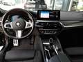 BMW 520 d Touring M-SPORT Aut. *20 ZOLL / VOLL LED / NAVI / TEILLEDER / LIVE COCKPIT PROF. / KAMERA / E-KLAPPE / HIFI-SOUND* Schwarz - thumbnail 3