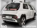 Hyundai Inster LED+NAVI+360°KAMERA+360 KM REICHWEITE Weiß - thumbnail 3