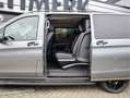 Mercedes-Benz Vito 116 CDI AUTOMAAT LANG LUXE DUBBELE CABINE Grijs - thumbnail 18