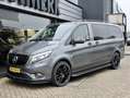 Mercedes-Benz Vito 116 CDI AUTOMAAT LANG LUXE DUBBELE CABINE Grijs - thumbnail 22