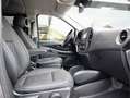 Mercedes-Benz Vito 116 CDI AUTOMAAT LANG LUXE DUBBELE CABINE Grijs - thumbnail 13