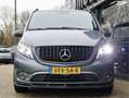 Mercedes-Benz Vito 116 CDI AUTOMAAT LANG LUXE DUBBELE CABINE Grijs - thumbnail 7