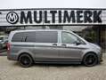 Mercedes-Benz Vito 116 CDI AUTOMAAT LANG LUXE DUBBELE CABINE Grijs - thumbnail 5