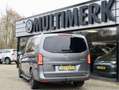 Mercedes-Benz Vito 116 CDI AUTOMAAT LANG LUXE DUBBELE CABINE Grijs - thumbnail 3