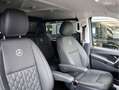 Mercedes-Benz Vito 116 CDI AUTOMAAT LANG LUXE DUBBELE CABINE Grijs - thumbnail 21