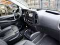 Mercedes-Benz Vito 116 CDI AUTOMAAT LANG LUXE DUBBELE CABINE Grijs - thumbnail 20