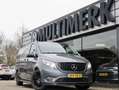 Mercedes-Benz Vito 116 CDI AUTOMAAT LANG LUXE DUBBELE CABINE Grijs - thumbnail 1
