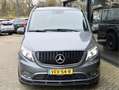 Mercedes-Benz Vito 116 CDI AUTOMAAT LANG LUXE DUBBELE CABINE Grijs - thumbnail 19
