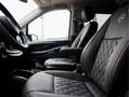 Mercedes-Benz Vito 116 CDI AUTOMAAT LANG LUXE DUBBELE CABINE Grijs - thumbnail 4