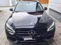 Mercedes-Benz 200 W205 Schwarz - thumbnail 2