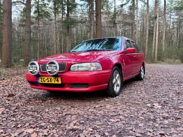 S70 2.5 Sports-Line