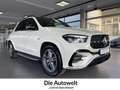 Mercedes-Benz GLE 450 4Matic AMG NAVI LEDER LED ACC PANO AHK Klima Weiß - thumbnail 1