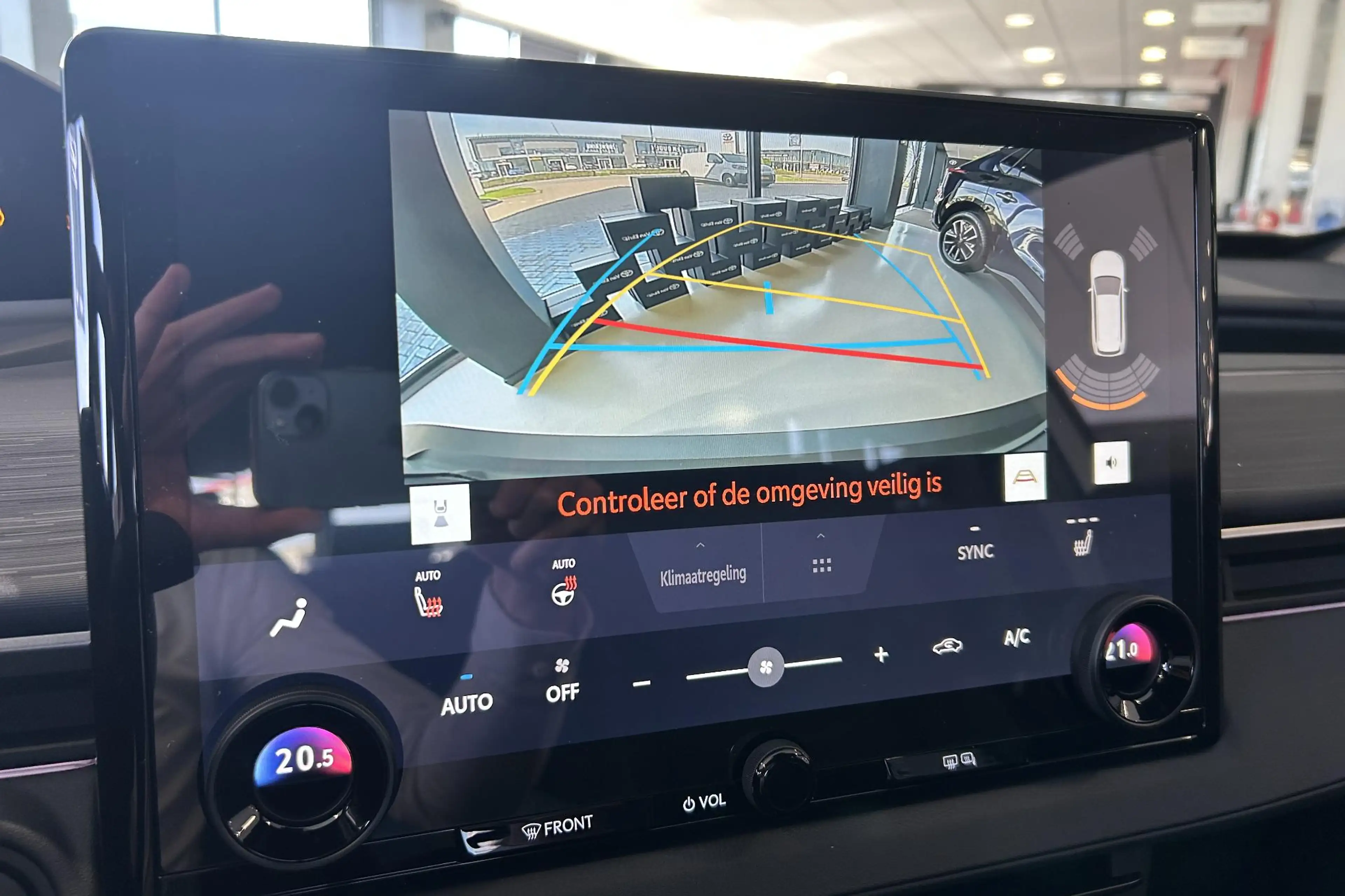Toyota C-HR+ First Edition 77 kWh, Inruilpremie €2.500,- BSM, A — photo 14