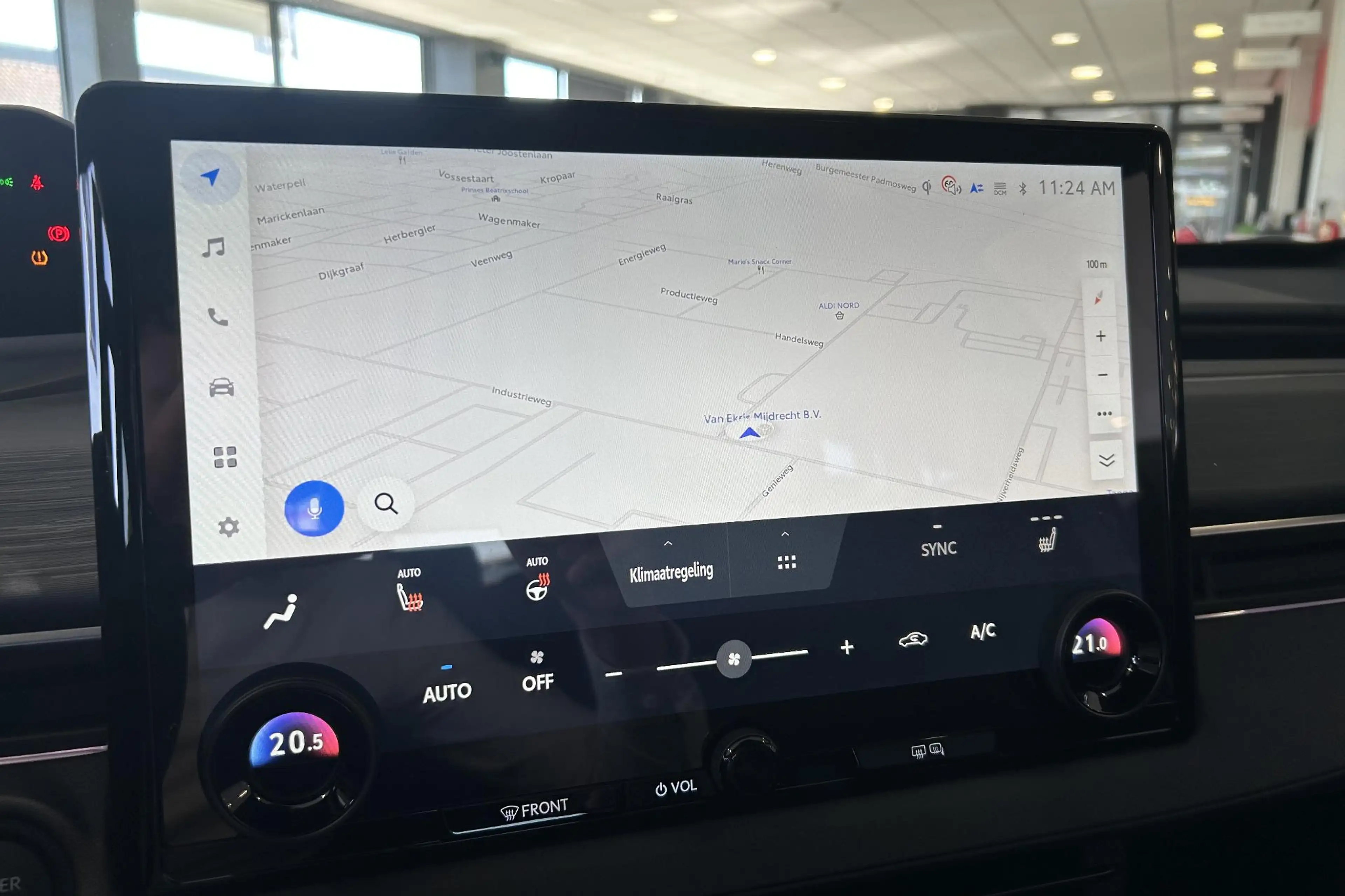 Toyota C-HR+ First Edition 77 kWh, Inruilpremie €2.500,- BSM, A — photo 13