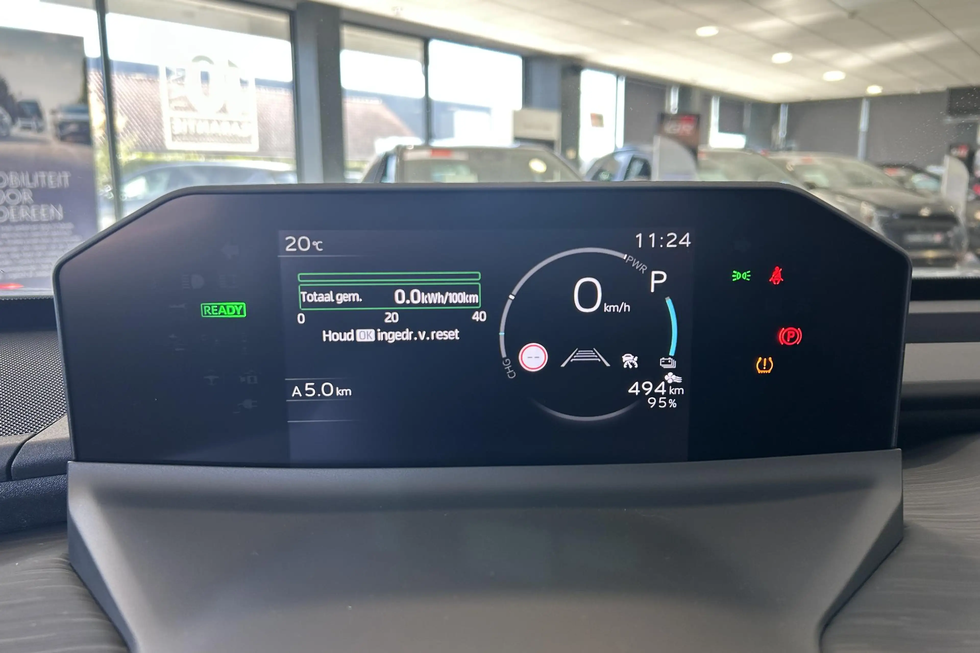 Toyota C-HR+ First Edition 77 kWh, Inruilpremie €2.500,- BSM, A — photo 12