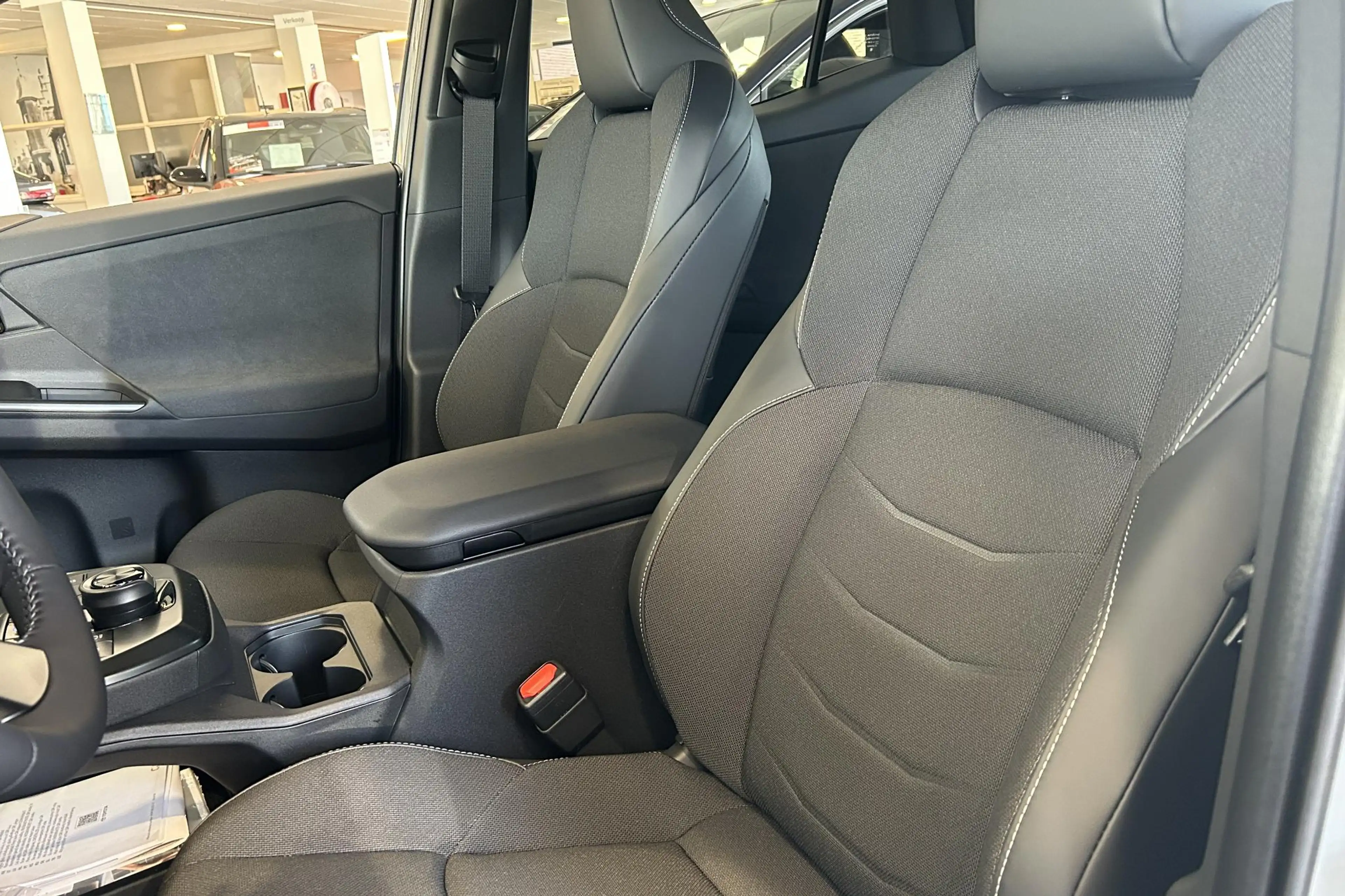 Toyota C-HR+ First Edition 77 kWh, Inruilpremie €2.500,- BSM, A — photo 4
