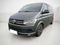 Volkswagen Multivan 2.0TDI BMT Outdoor DSG 110kW Gris - thumbnail 1