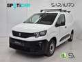 Peugeot Partner 1.5BlueHDI S&S Premium Standard 600kg 100 Blanco - thumbnail 1