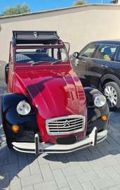 2CV6 0.6 Charleston